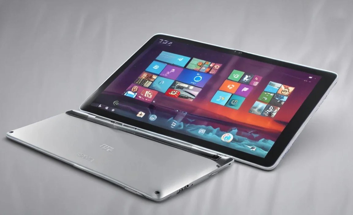 Competitive Landscape