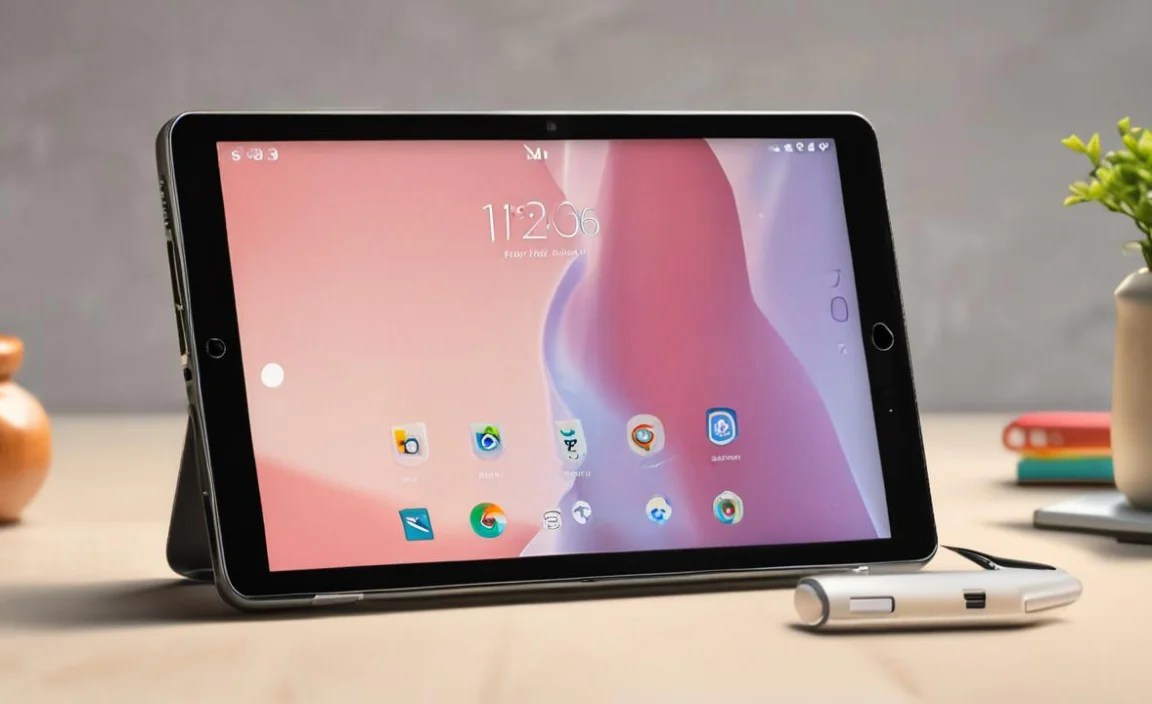 Competitor Comparison