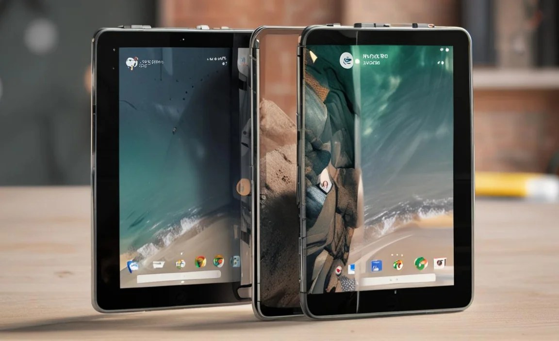 Components and Suppliers