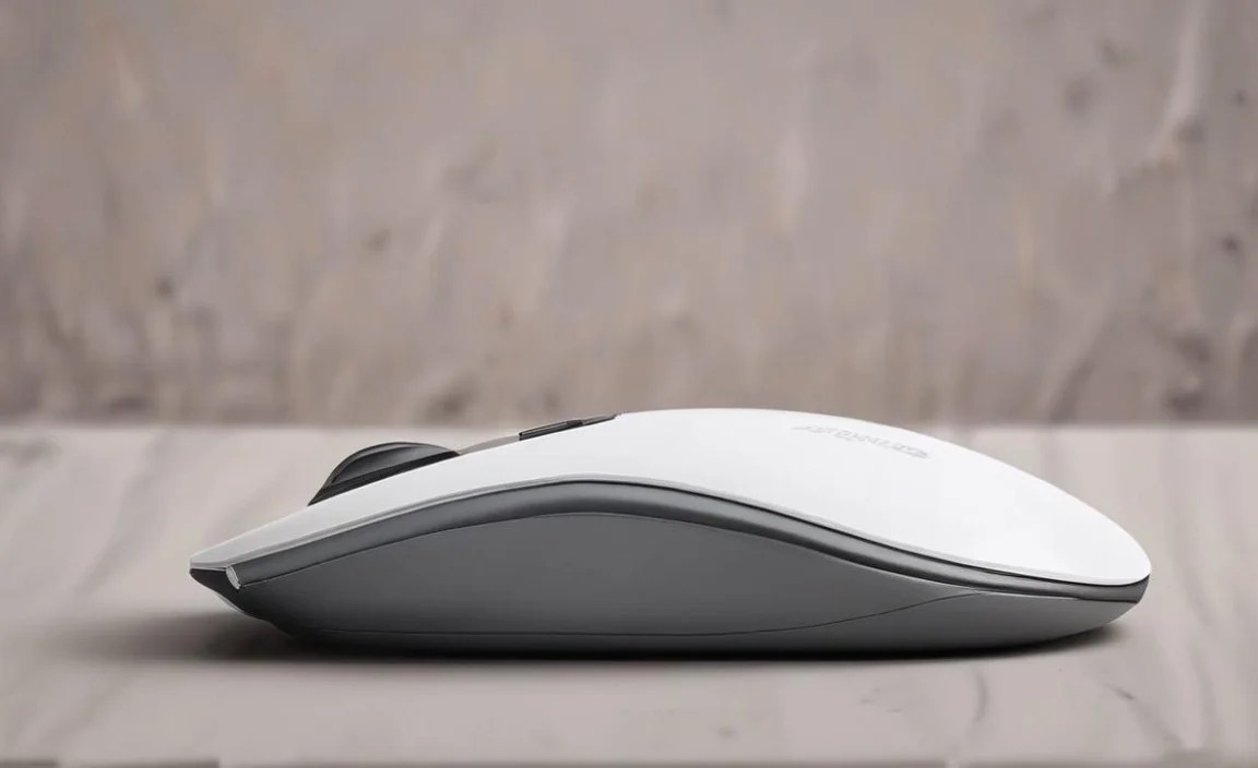 Configuring Mouse Settings on Your Asus Tablet