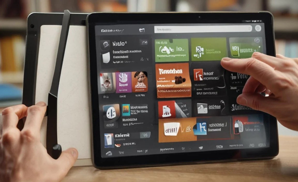 Configuring Privacy and Security Settings