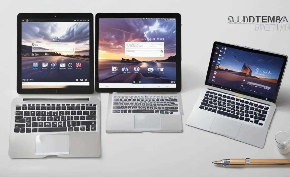 Configuring Sync Settings