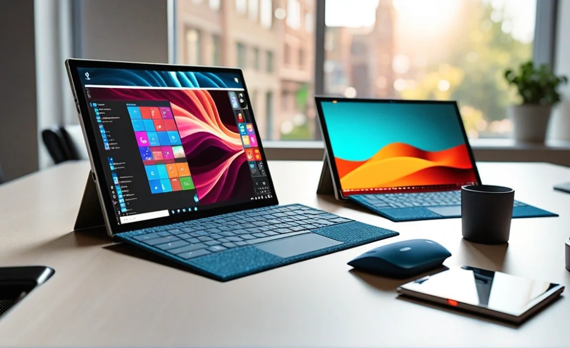 Configuring VPN Settings for Optimal Performance