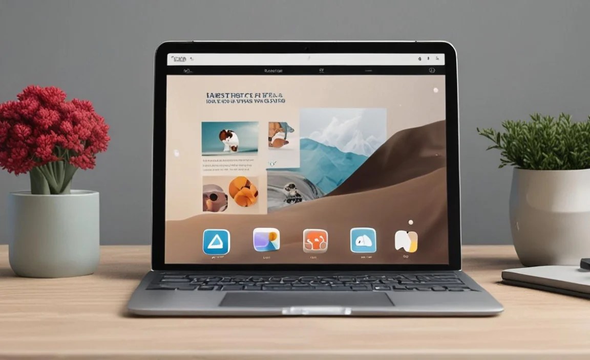 Configuring Wi-Fi and Bluetooth