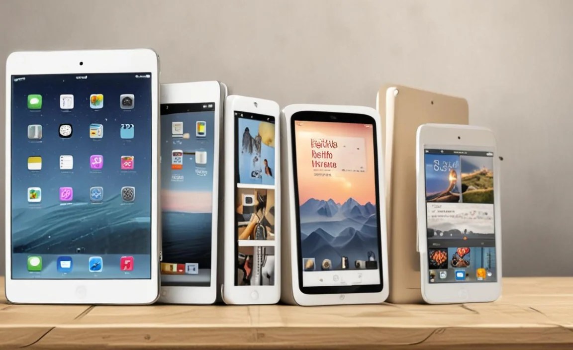 Configuring Widget Settings