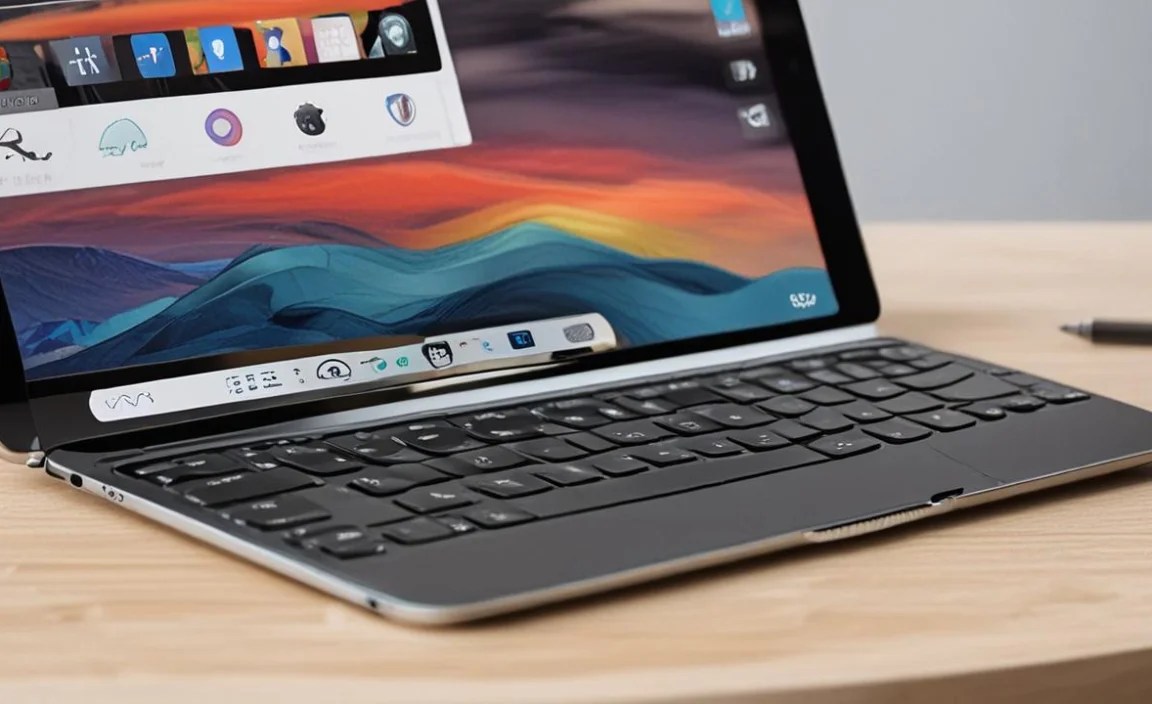 Connection Methods for Keyboards