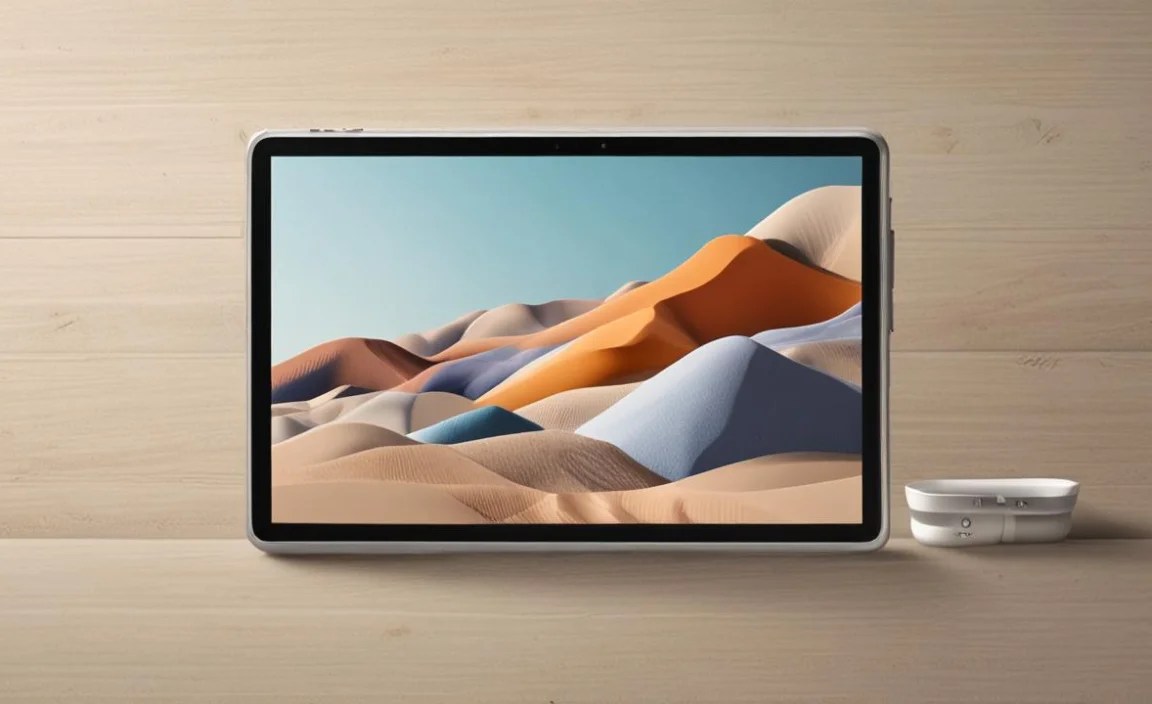 Connectivity and Accessories