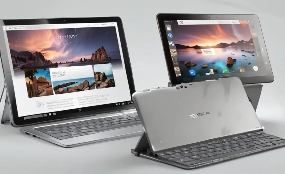 Connectivity and Compatibility