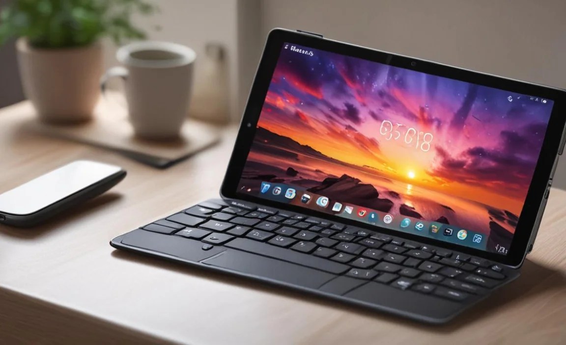 Connectivity Options