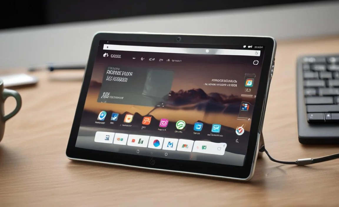 Connectivity Options