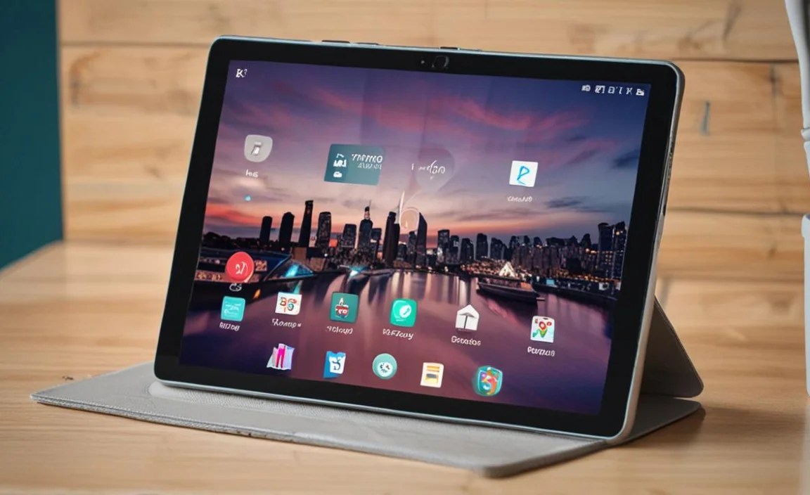 Connectivity Options and Features