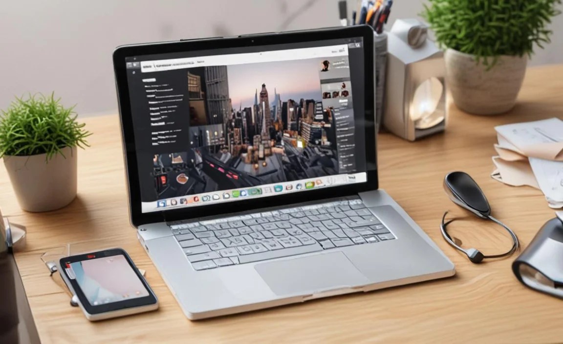 Connectivity (Wi-Fi)