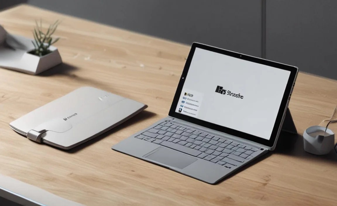 Consumer Preferences: Why Choose Microsoft Surface?