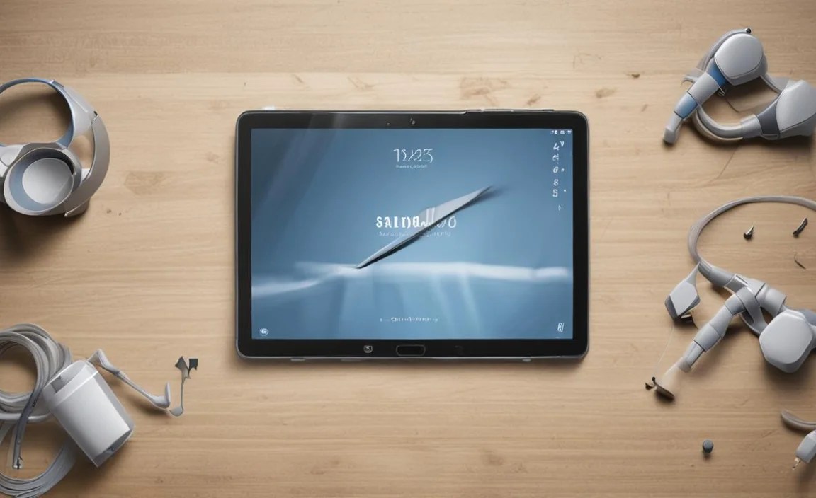 Contacting Samsung Support