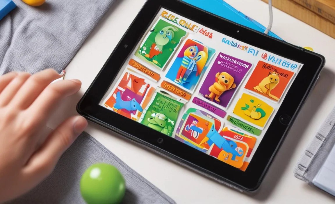 Content and App Availability