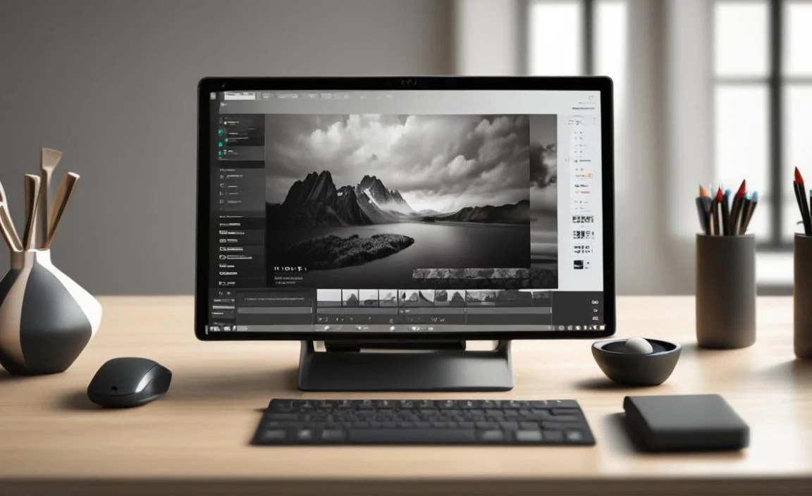 Creating a Productive Workspace Environment