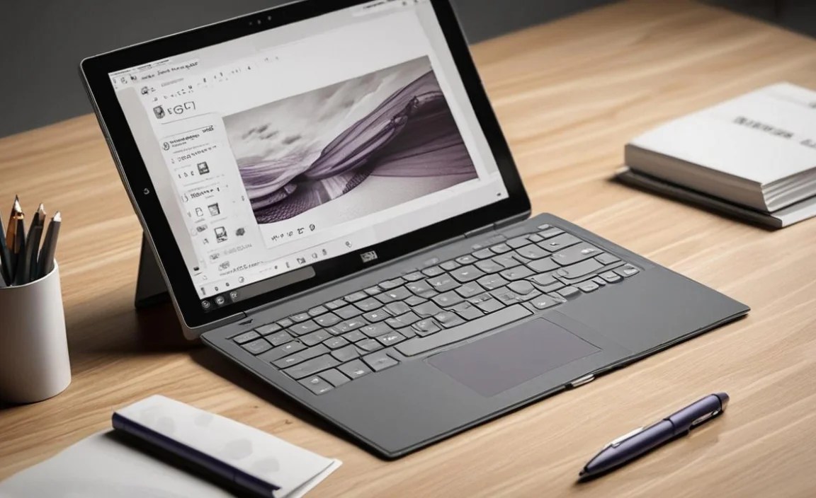 Creating and Organizing Notebooks