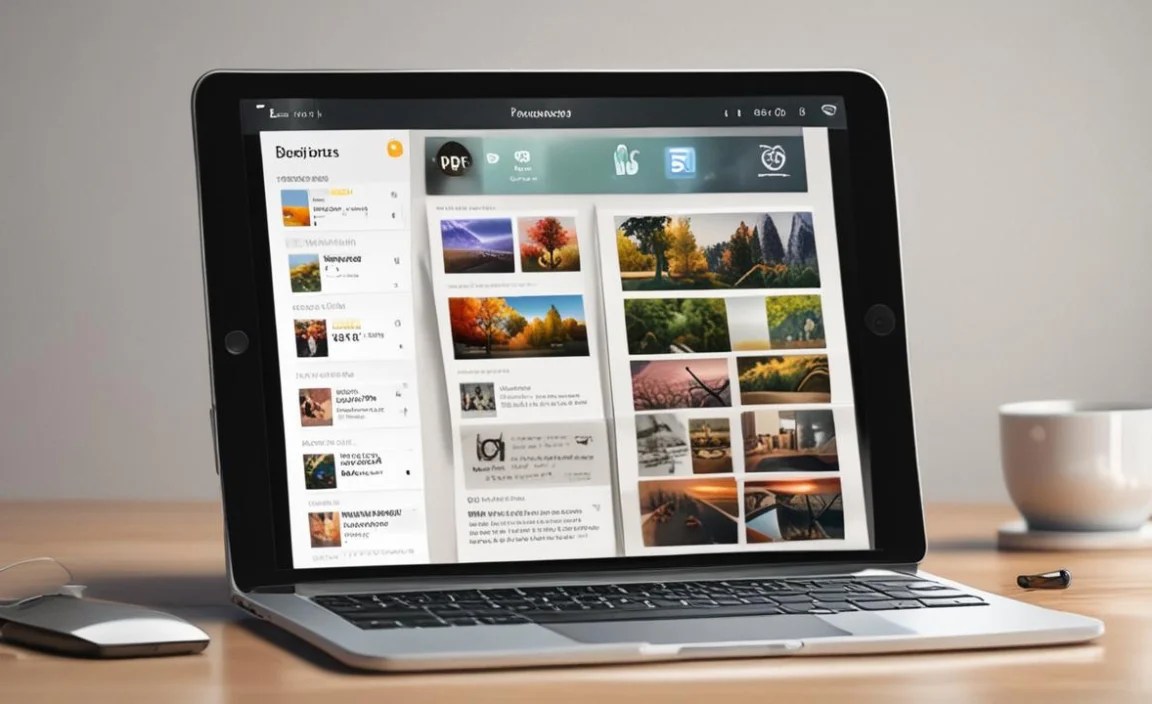 Creative and Design Apps