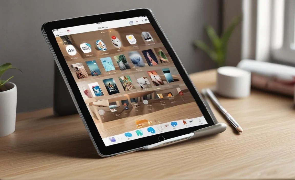 Creative and Design Apps