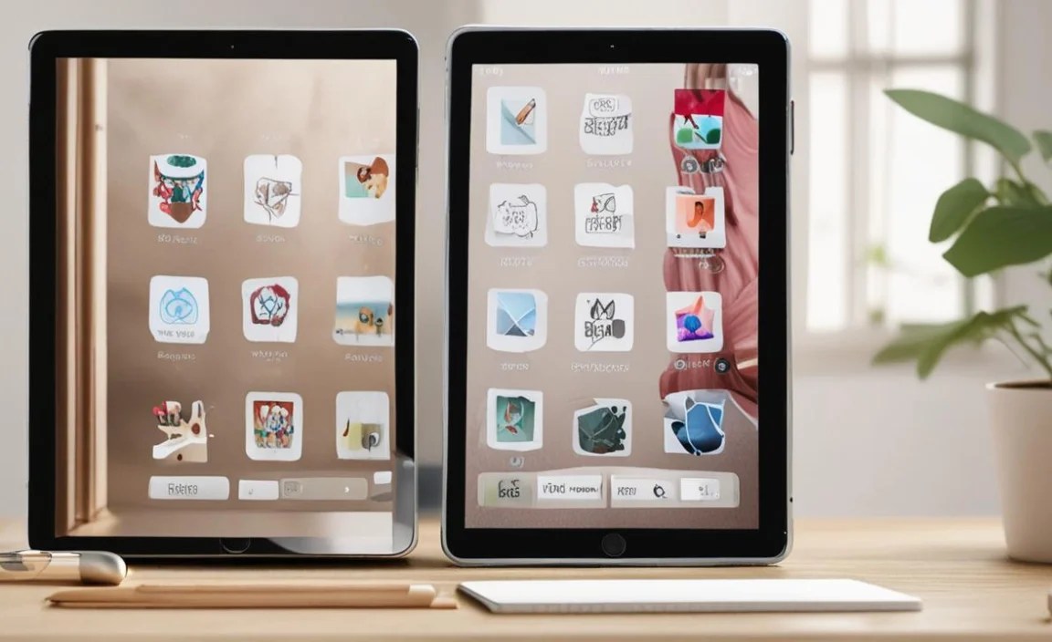 Creative Uses for Your iPad