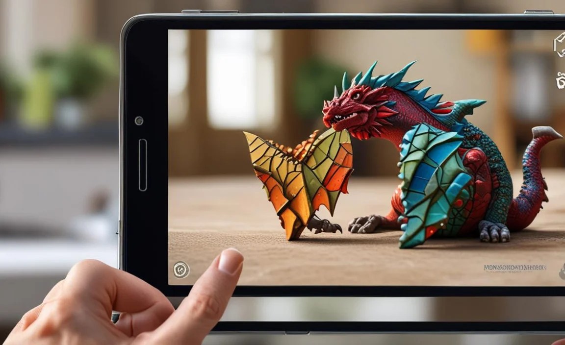 Current Android Version on Dragon Touch E70