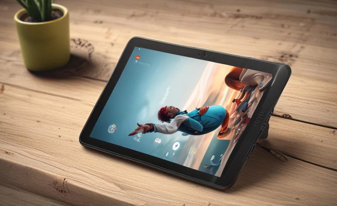 Current Market Trends for Tablets