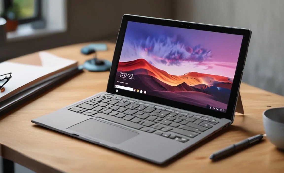 Current RAM Limitations in Surface Pro 7