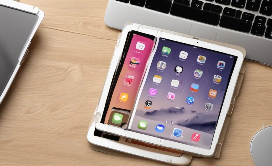 Customization Options for Personalizing Your iPad