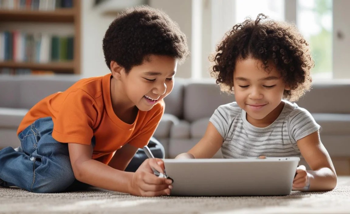 Customizing Content Restrictions