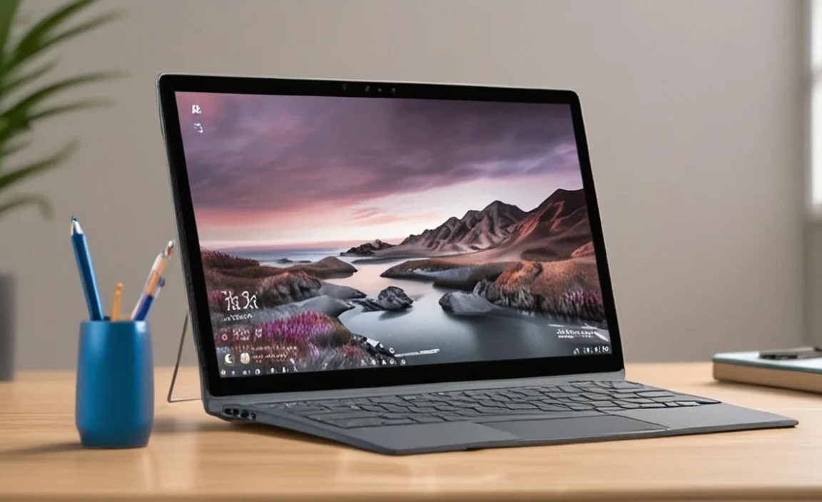 Customizing Edge for Touch and Pen Input