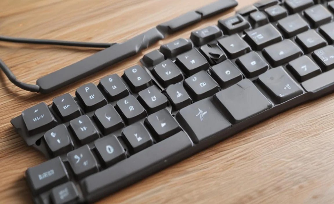 Customizing Keyboard Settings on Surface Pro 9