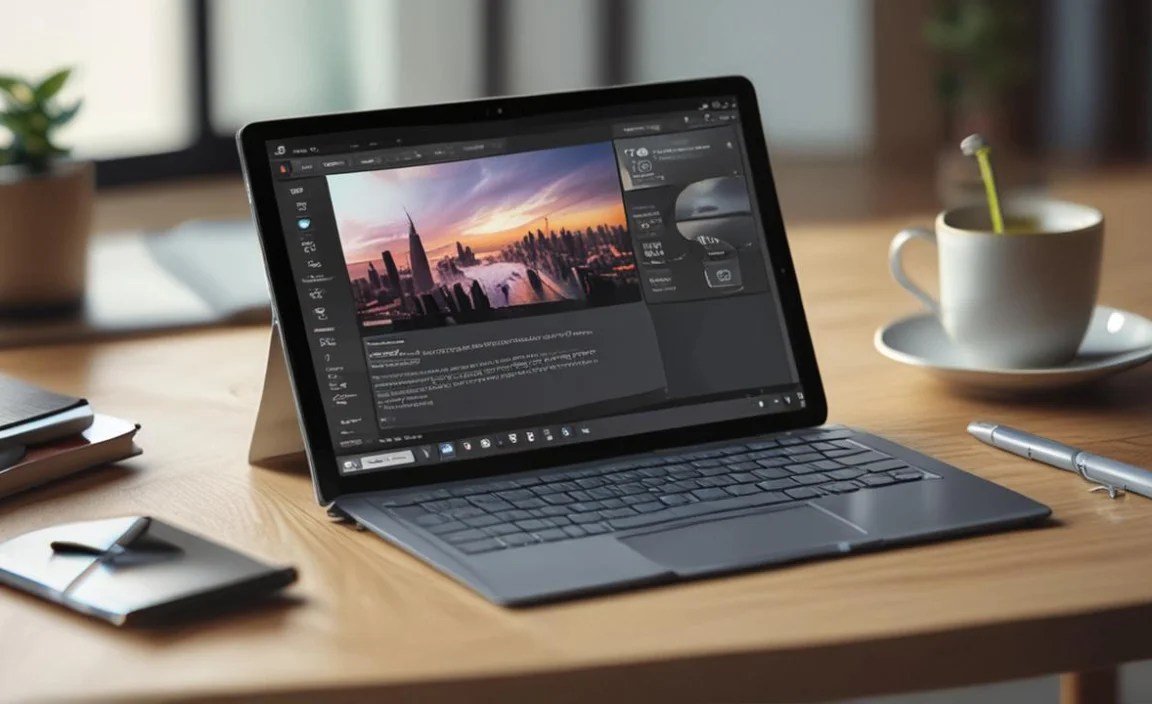 Customizing Shortcuts and Productivity Settings