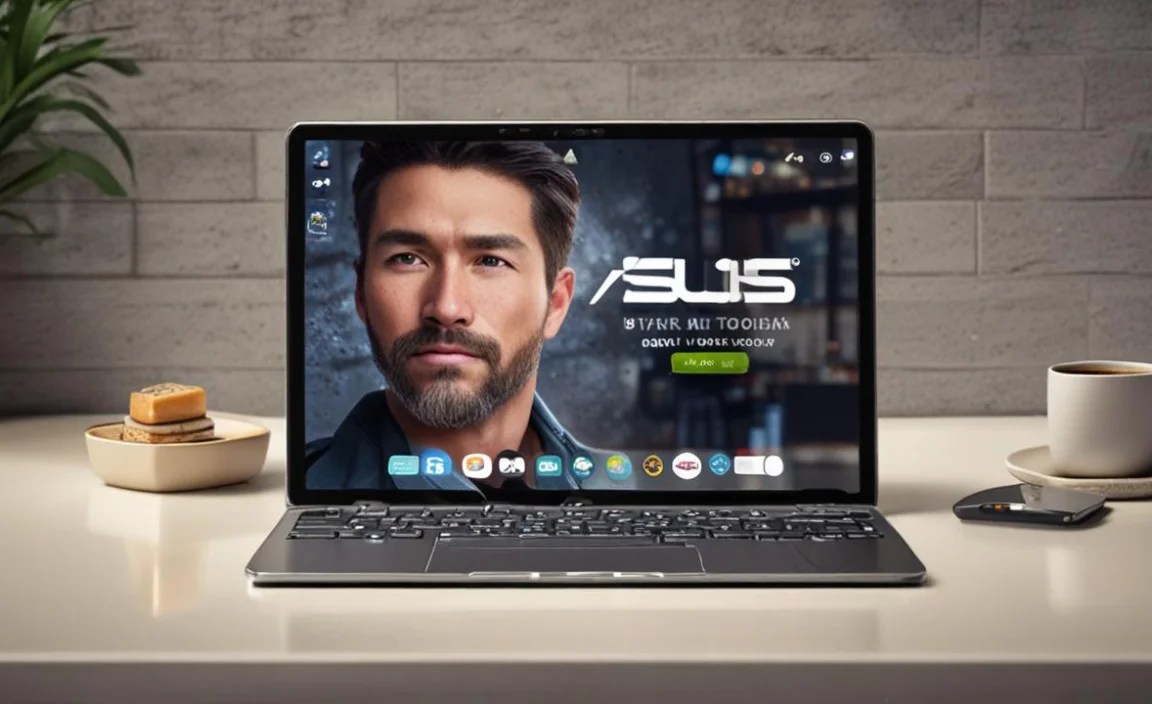 Customizing Your Home Screen