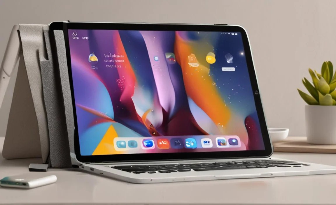 Customizing Your iPad 8th Gen Experience