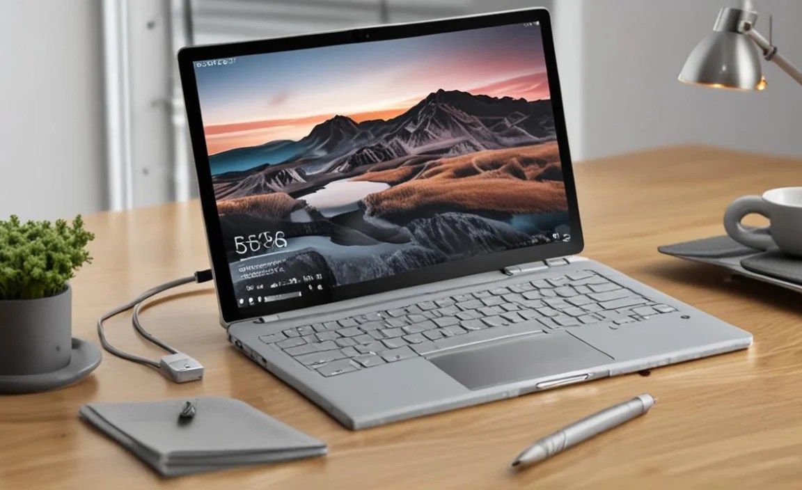 Customizing Your Surface Book 2 Experience