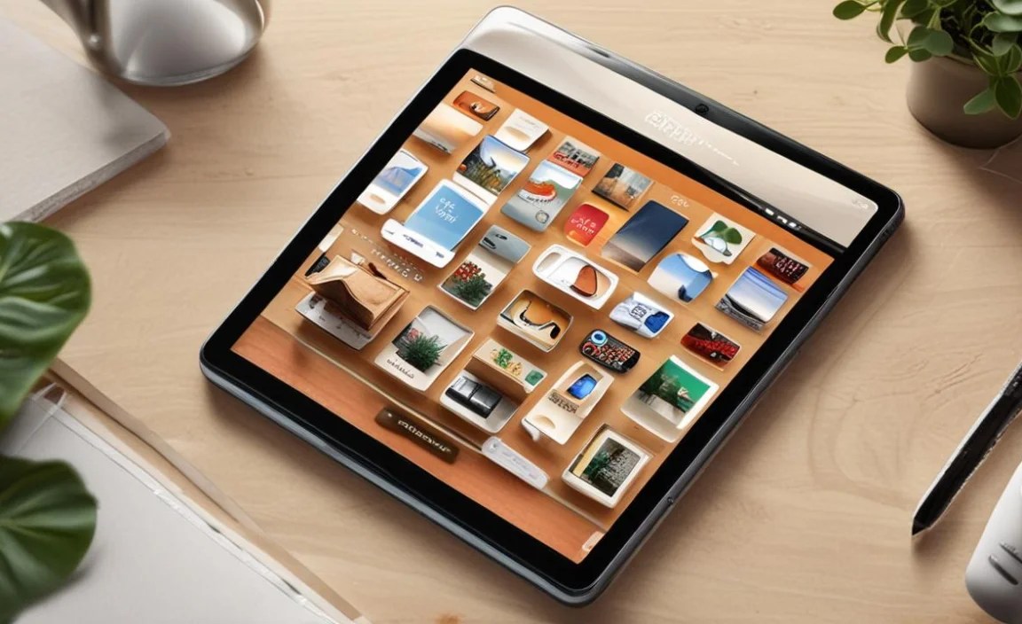 Customizing Your Widgets