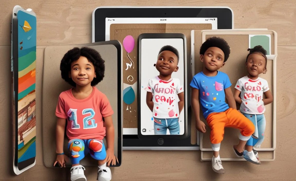 Customizing YouTube Kids Experience