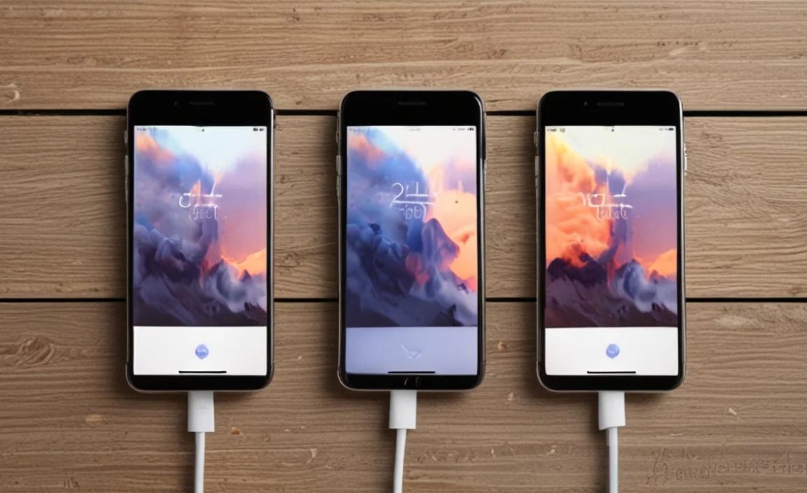 Data Transfer Speeds