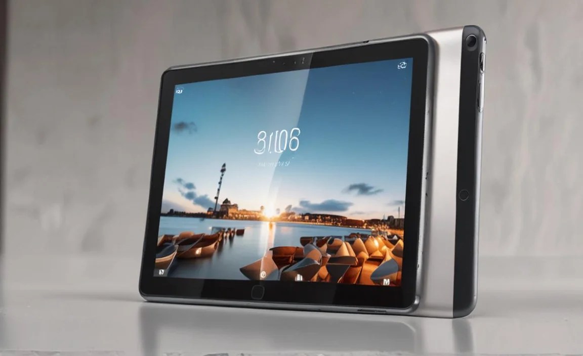 Design and Technology Features