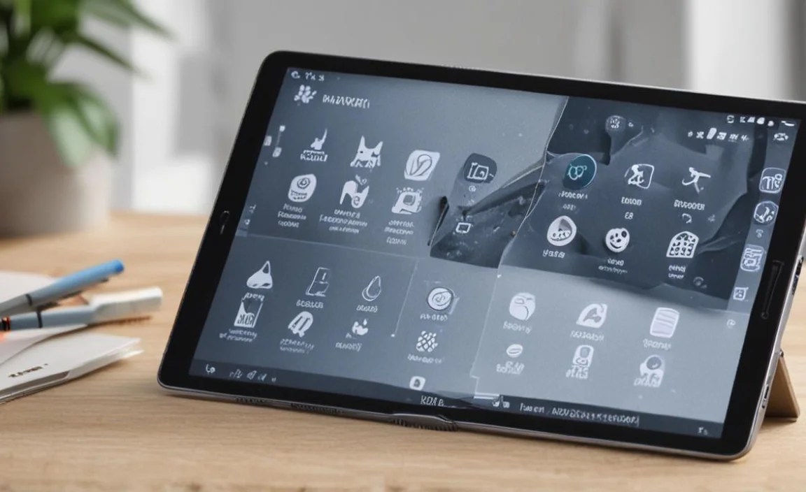 Diagnosing Huawei Tablet Problems