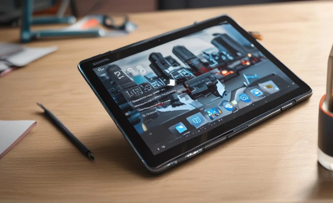 Diagnosing Lenovo Tablet Problems