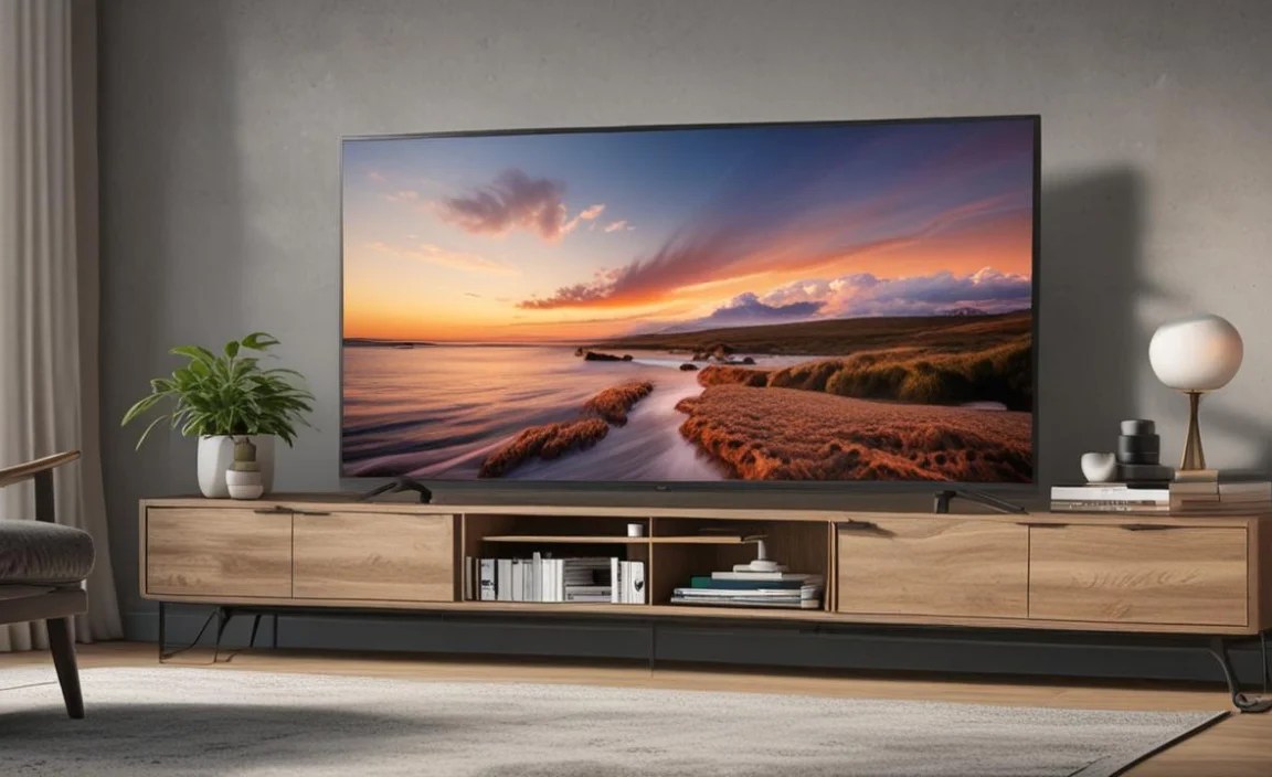 Discovering the 4 Digit Code for Samsung TV