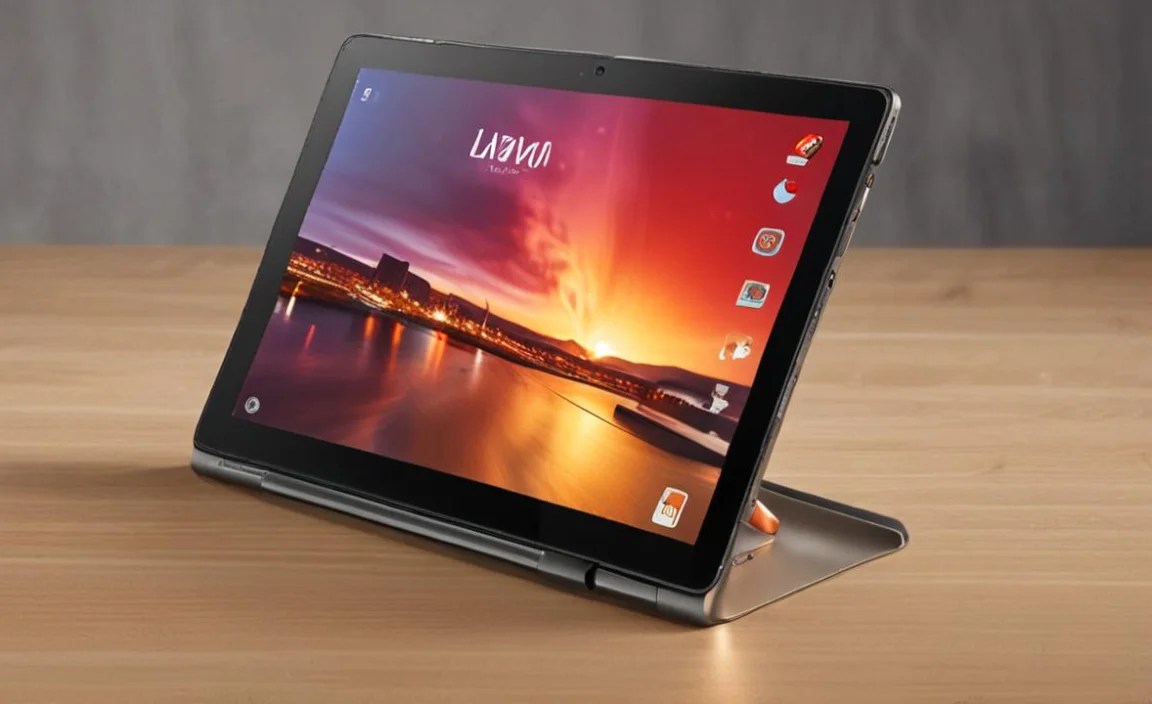 Display and Audio Experience