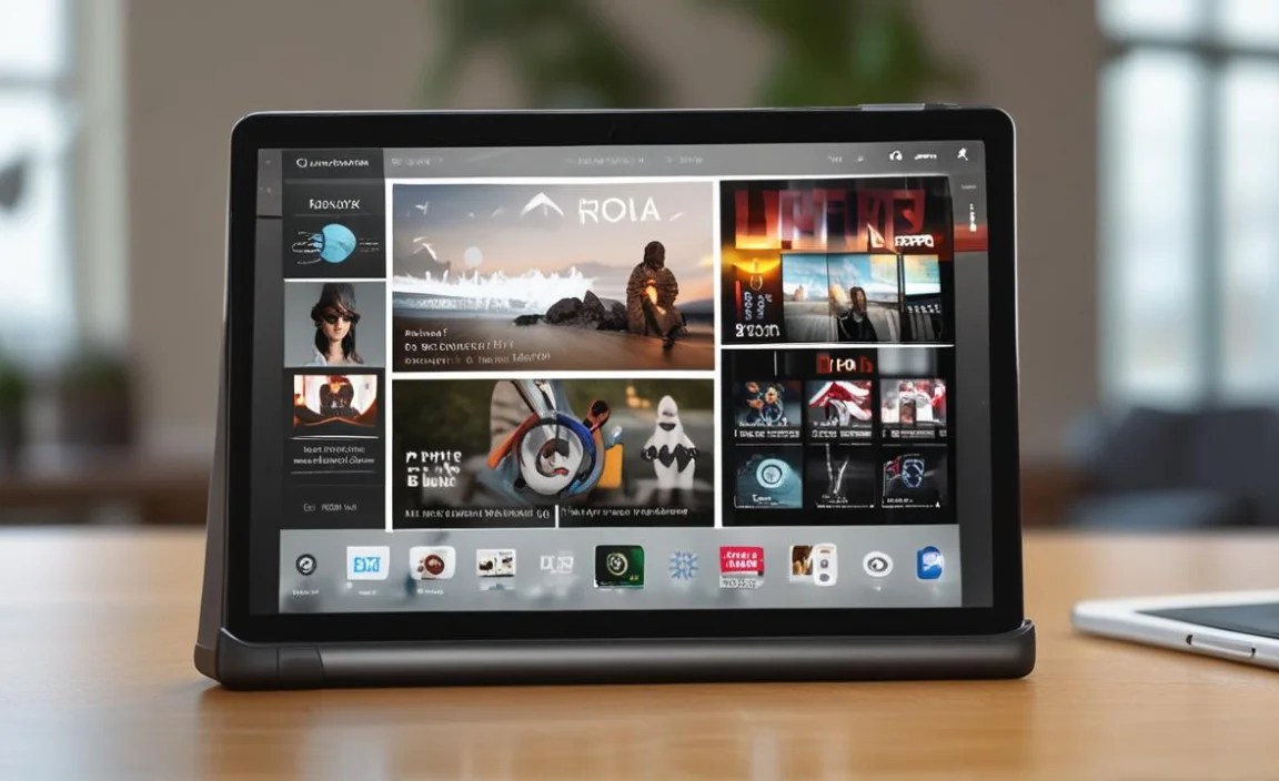 Display and Design Quality