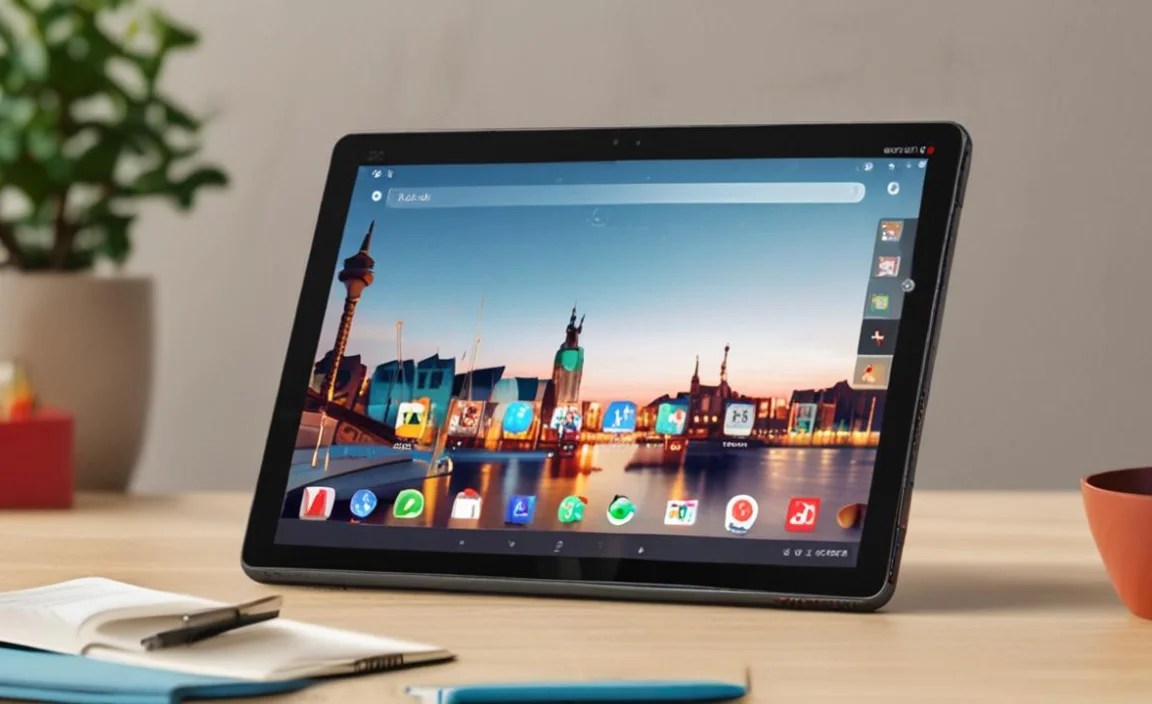 Display and Performance