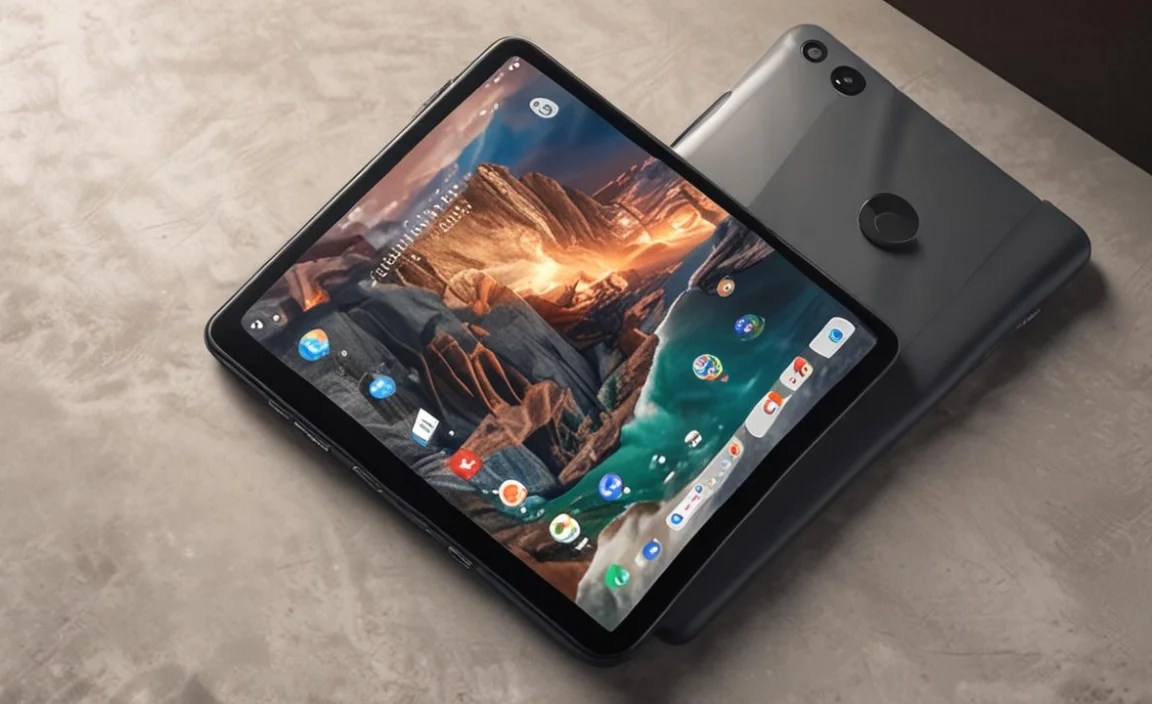 Display and Screen Quality