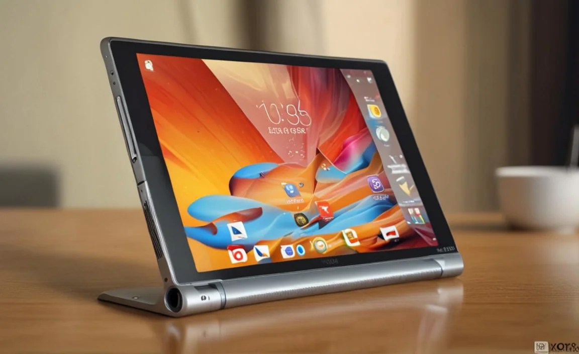 Display and Sound Quality