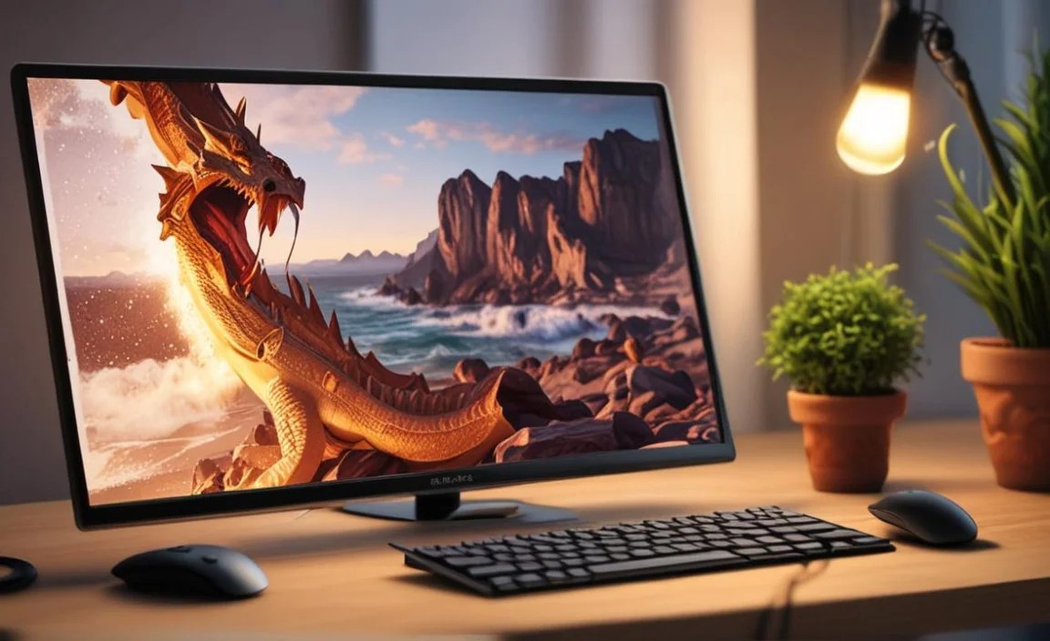 Display and Touchscreen Issues with Accessories