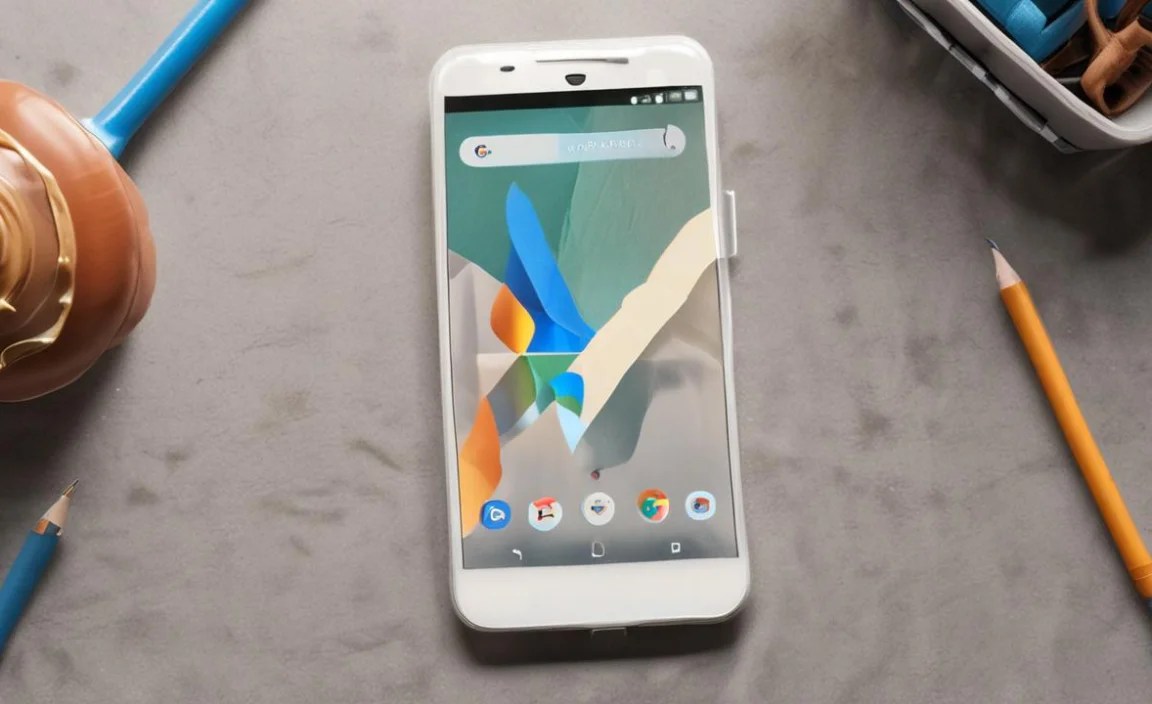 Display and User Experience