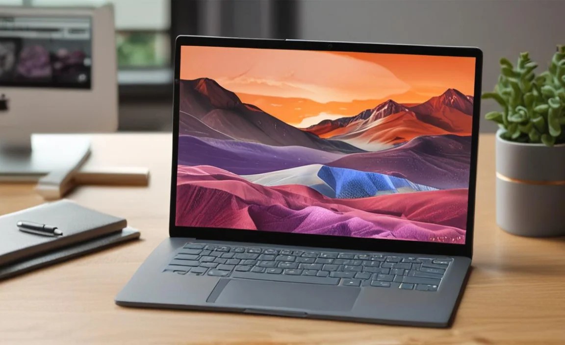 Display and Visual Experience